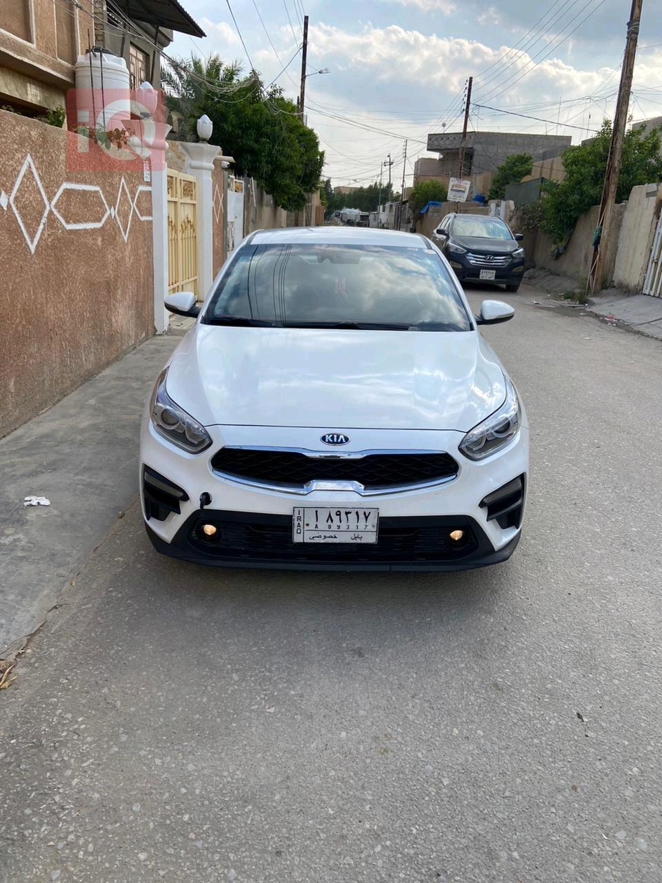 کیا سیراتۆ